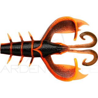 Leurre souple ILLEX Magic craw 115