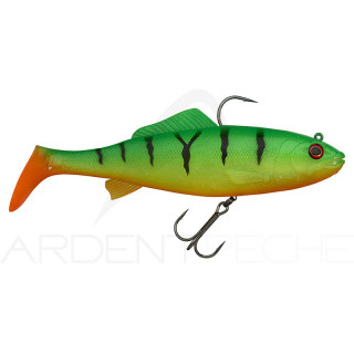 Soft bait ILLEX Sucker punch 190 SR