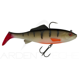 Soft lure ILLEX Sucker punch 190 SR