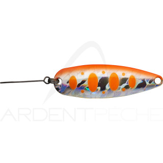 Cucchiaio ondulante ILLEX Native spoon 9g