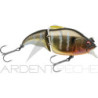 The Vibration X Vatalion SS - small lure but maximum vibrations - Ardent Pêche