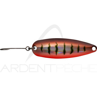 Cuiller ondulante ILLEX Native spoon 9g