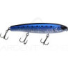 Topwater lure ILLEX Bonnie silent 128