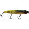 Topwater lure ILLEX Bonnie silent 128