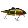 Swimbait ILLEX Swing mikey 115