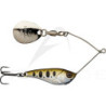 Spinnerbait ILLEX Stream roller 4g