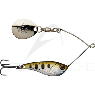 ILLEX Stream Roller 6g Spinnerbait