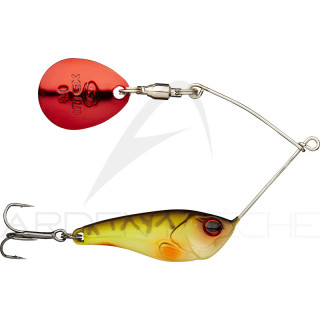 ILLEX Stream Roller 6g Spinnerbait