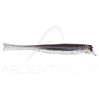 Soft lure ILLEX Driftfry mellow 5.2