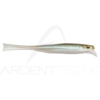 Soft lure ILLEX Driftfry mellow 5.2