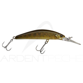 ILLEX Tricoroll GT 72 DR F Minnow