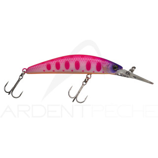 ILLEX Tricoroll GT 72 DR F Minnow