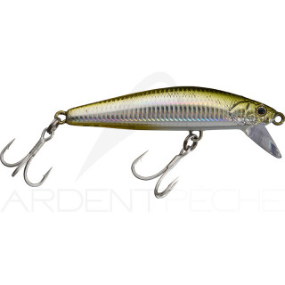 ILLEX Fit Minnow 70 S Minnow