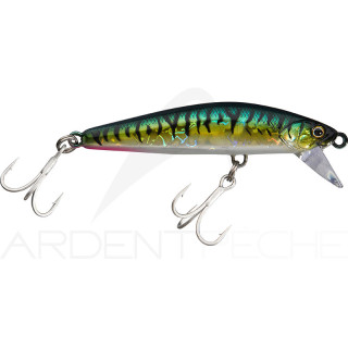 Pesce artificiale ILLEX Fit minnow 70 S