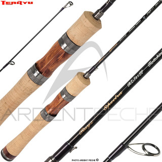 Canna TENRYU Rayz Spectra 53 L/ML