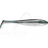 Soft bait ILLEX Magic Slim Shad 5