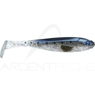 Soft bait ILLEX Magic Slim Shad 5