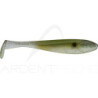 Soft bait ILLEX Magic Slim Shad 5