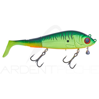Sinking lure GUNKI Grouper 180 S