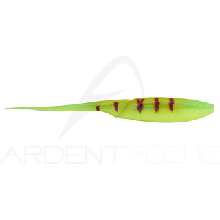 Soft lure ILLEX Magic Swing Tail 7