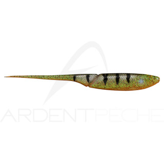 Soft lure ILLEX Magic Swing Tail 5