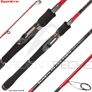 Canna TENRYU Injection SP 73 M Evo
