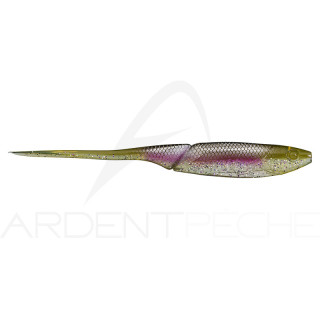 Soft lure ILLEX Magic Swing Tail 5