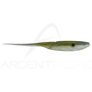 Esca morbida ILLEX Magic swing tail 5