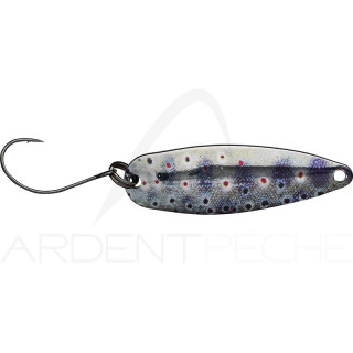 Cucchiaino ondulante ILLEX Native spoon 7g