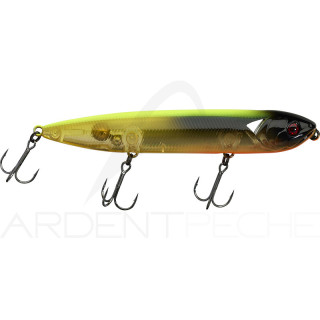 Topwater lure ILLEX Bowstick knocker 130