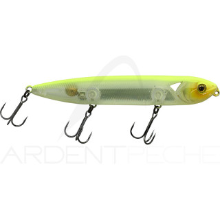Topwater lure ILLEX Bowstick knocker 130
