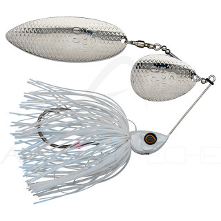 Spinnerbait ILLEX Crusher pitcher TG 32g