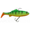Soft bait ILLEX Sucker punch 190 DR
