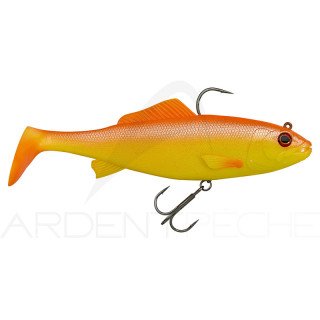 Soft bait ILLEX Sucker punch 190 DR
