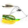 GUNKI Spinnaker Spinnerbait 21g