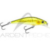 Pesce nageur GUNKI Gamera 78 SHW