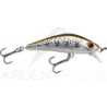 Crankbait GUNKI Gamera 39 HW