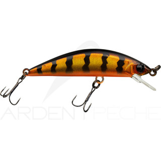ILLEX Tricoroll 55 S Hard Lure