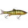 ILLEX Dowz swimmer 220 SF swimbait
