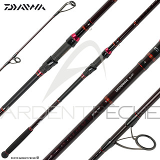 DAIWA Grandwave Bulle Rod