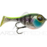 Deraball - the mini soft pike swimbait - Ardent Pêche