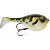 Deraball - the mini soft pike swimbait - Ardent Pêche