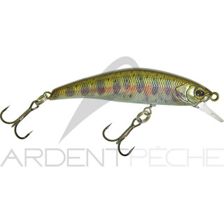 ILLEX Tricoroll ryushin 70 SHW crankbait