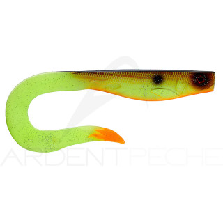 Leurre souple ILLEX Dexter eel 150