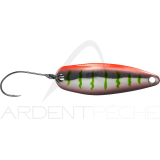 ILLEX Native Spoon 2.5g Wobbling Spoon