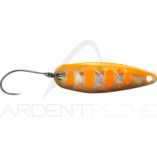 Cucchiaio ondulante ILLEX Native spoon 2.5g