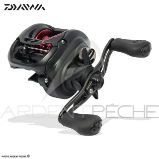 Mulinello casting DAIWA Fuego CT