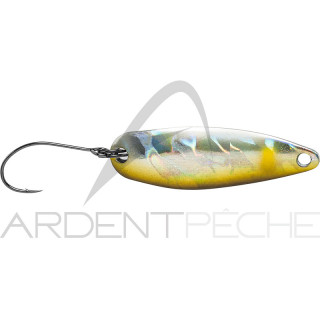 ILLEX Native spoon 5g wobbling spoon