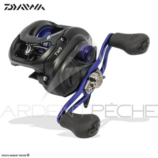 Mulinello casting DAIWA Prorex SV TW