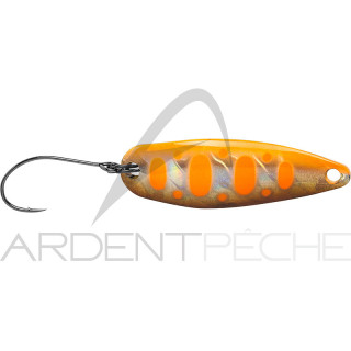 ILLEX Native spoon 5g wobbling spoon